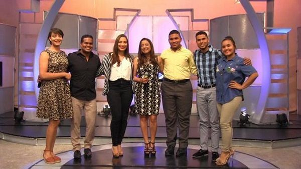 “Mi voz para Cristo” llega a su final hoy