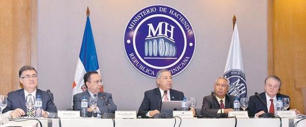 País es el primero en adquirir manual estadístico del FMI