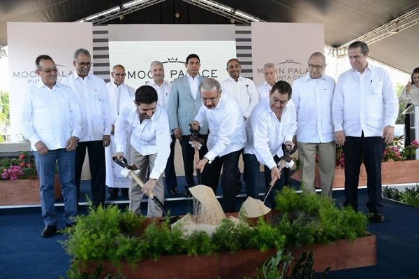 Particulares podrán comprar viviendas del «Moon Palace»