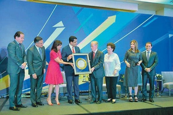 Pepín Corripio aboga por apoyo tangible para los emprendedores