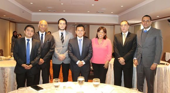La banca: un sector fuerte para la inversión China