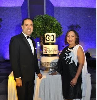 TV Revista, 30 años en apoyo al arte en RD