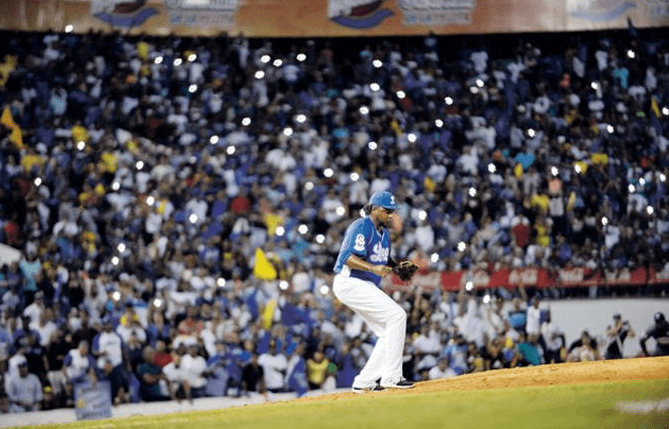 Hanley dispara gran jonrón en el triunfo de los Tigres