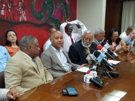 CMD realizará vigilia el miércoles contra la atención primaria en el régimen contributivo