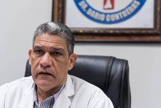 Más de mil pacientes atendidos por accidentes