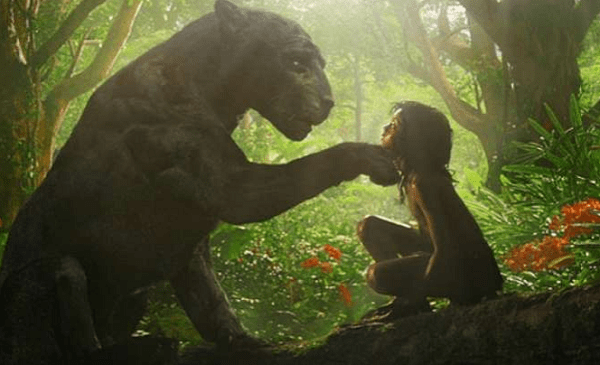 ‘Mowgli: La leyenda de la selva’, el oscuro regreso de un clásico