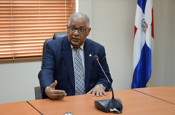 CNSS dispone cobertura de salud afiliados en proceso de pensión por discapacidad