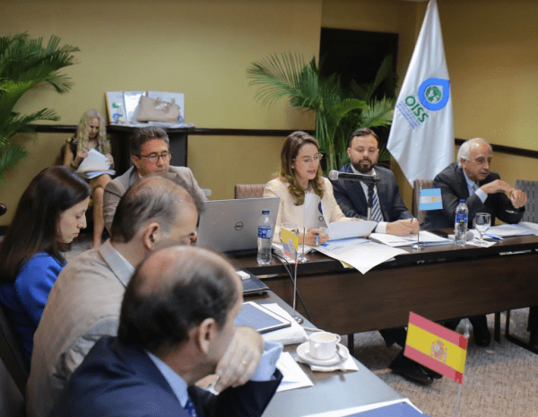 La OISS favorece implementación de Atención Primaria en RD