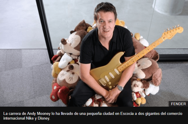 La idea genial de un empleado que le hace ganar a Disney US$3.000 millones al año