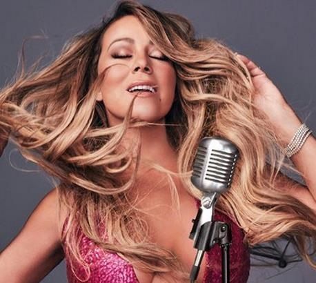 Mariah Carey rompe el récord de escuchas en Spotify en un único día con All I want for Christmas is you
