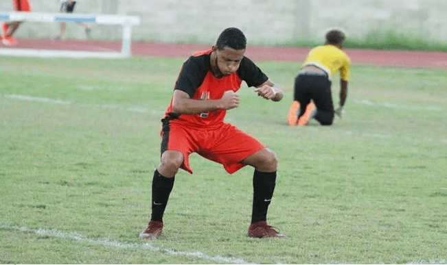 Gol de Ángeles clasifica Quinta Zona a final fútbol