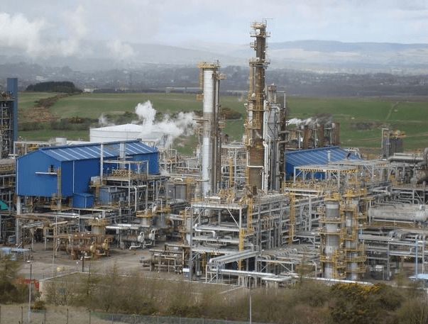 Prevén construir planta petroquímica por un monto de US$2,200 millones en Bolivia