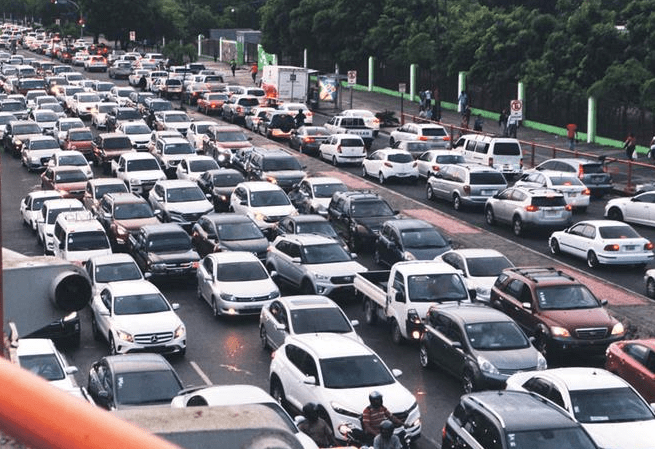 Conductores aportan al gobierno más de RD$60,000 MM