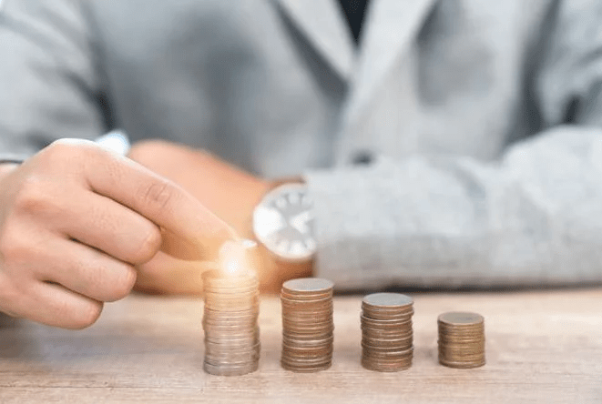 ¿Cómo se percibe si la economía creció?