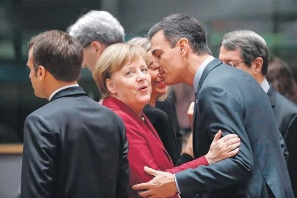 La UE descarta garantías a May