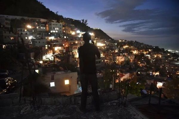 Las protestas y la crisis política marcan el año en Haití