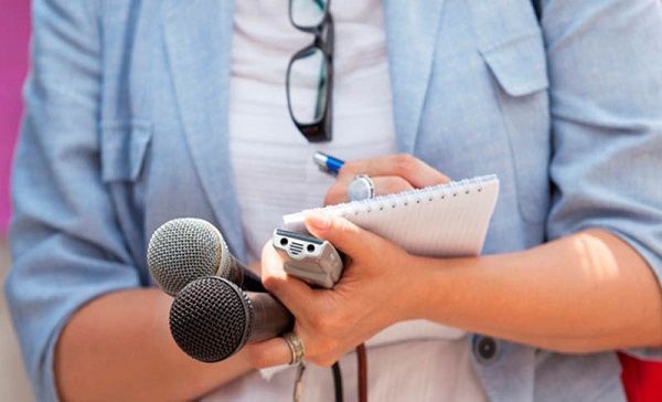 Piden justicia por muerte de periodista