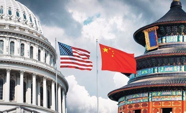 Washington recula guerra comercial con china