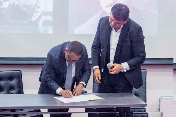 Wilfrido Vargas impulsa proyecto “Merengue de Oro”
