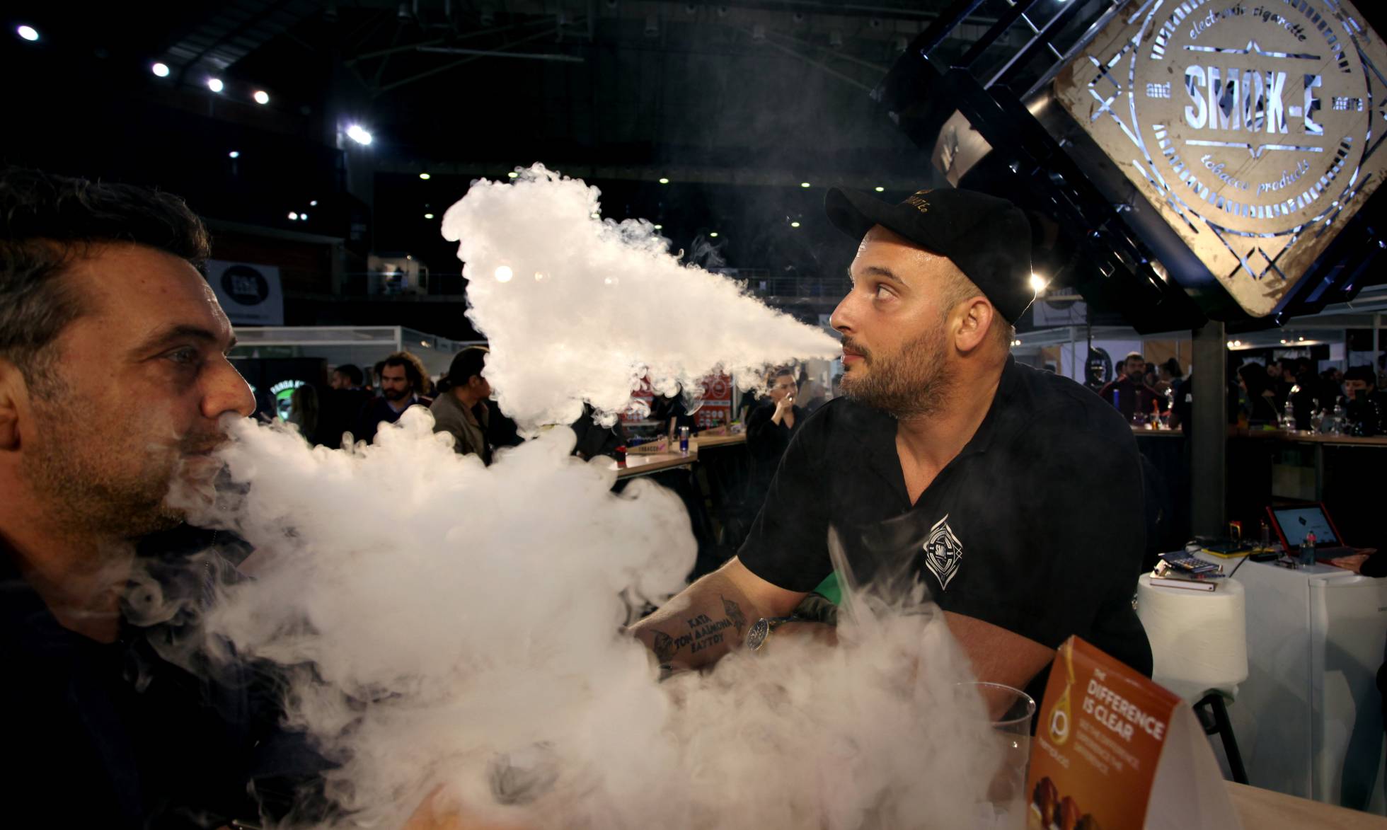 El hachís y la marihuana aumentan en 10 años su potencia y precio en Europa