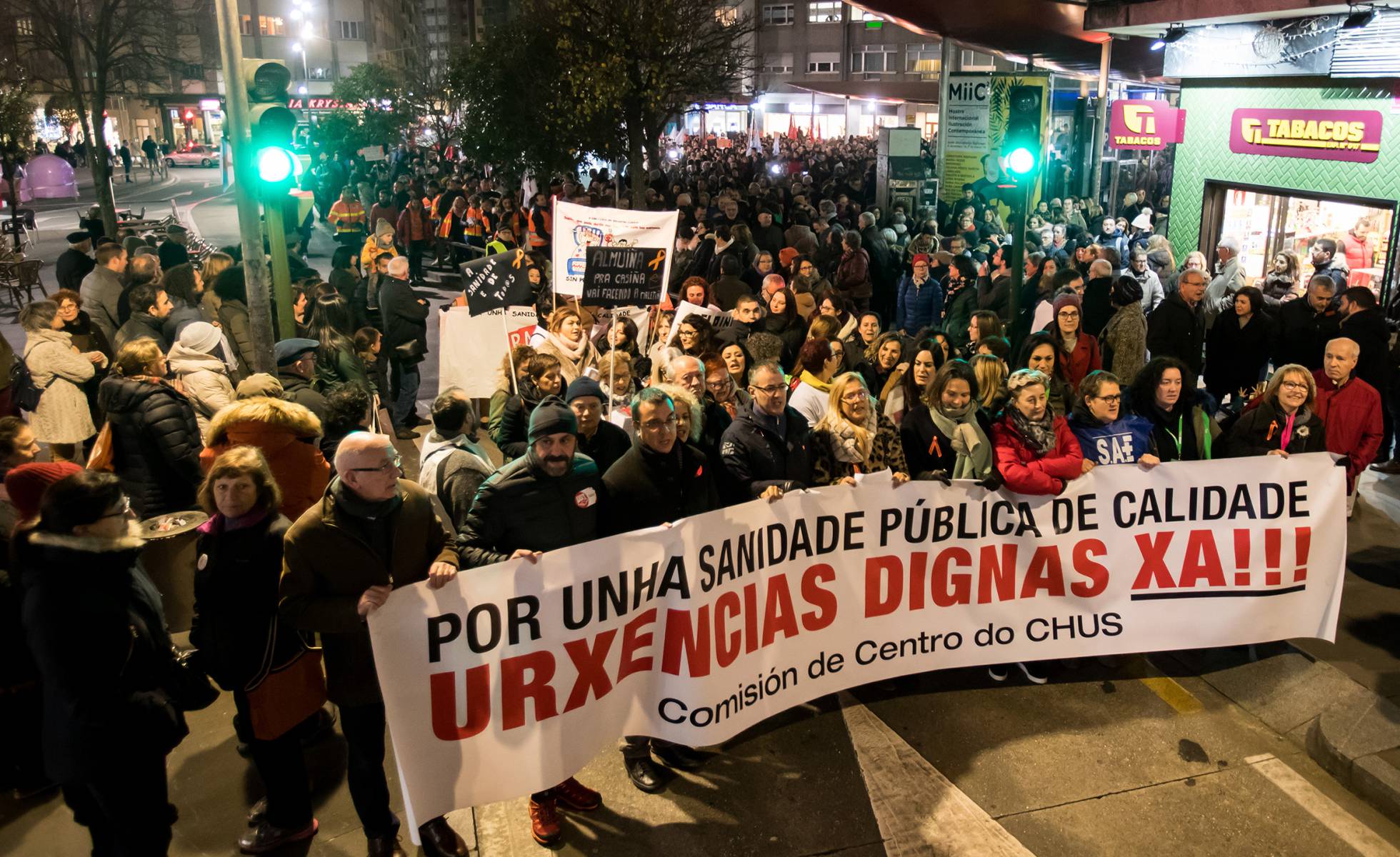 Uno de los muertos en las Urgencias gallegas duplicó la espera máxima que le asignaron