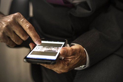¿Las aplicaciones móviles escuchan nuestras conversaciones privadas?