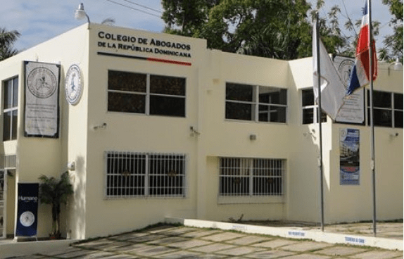 Colegio de Abogados dice sistema de justicia de RD carece de confianza y legitimidad Necesita transformación profunda para evitar colapso del sistema de justicia