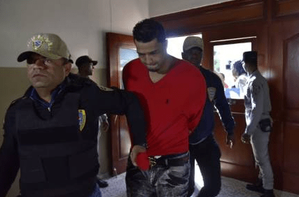 Según su abogado de Buche este nunca ha sido sometido por droga