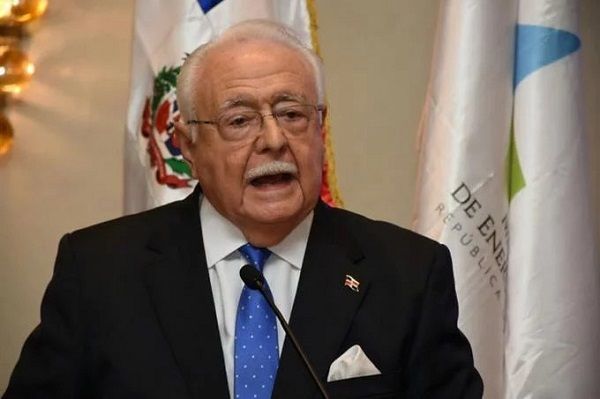 Isa Conde: no deberían existir concesiones mineras de hasta 75 años