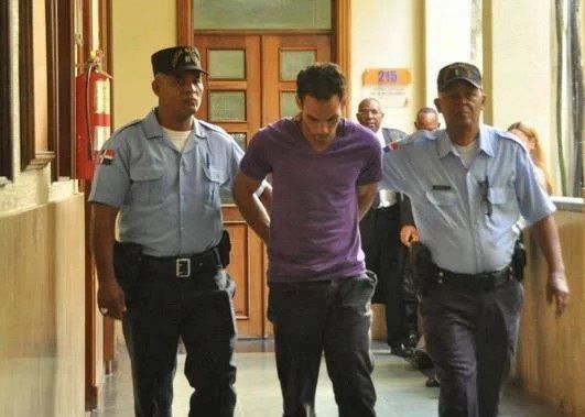 Fiscalía inicia lectura acusación formal en contra “Chaman Chacra” por cuádruple asesinato