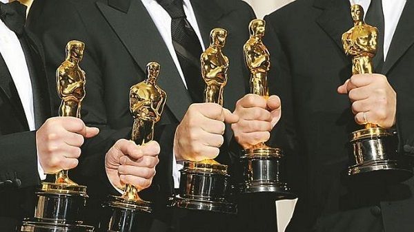 La Academia de Hollywood dará a conocer mañana las nominaciones a los Óscar