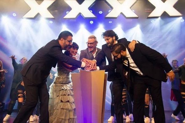 Inician las audiciones para Dominicana’s Got Talent