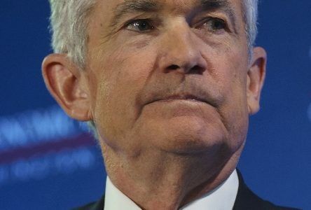 Fed con expectativa moderar ajuste