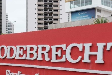 Banco Mundial veta a Odebrecht de sus proyectos