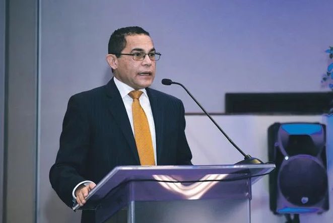 Infotep presenta planes para el 2019