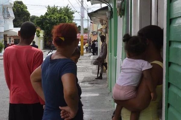 Hermano de ‘Buche’: Baní es mercado libre de drogas