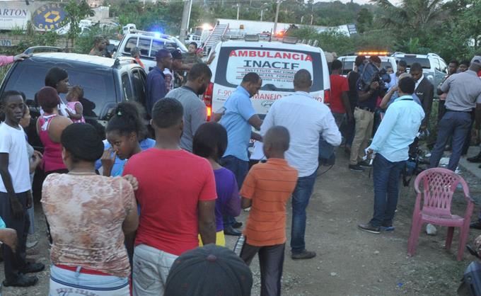 Aumenta a cuatro los muertos por explosión