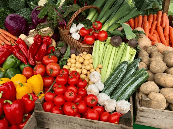 Agroexportaciones registran crecimiento de US$100 millones