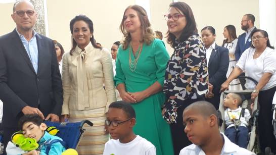 Nido para Ángeles estrena su nueva casa; una escuela con atención integral