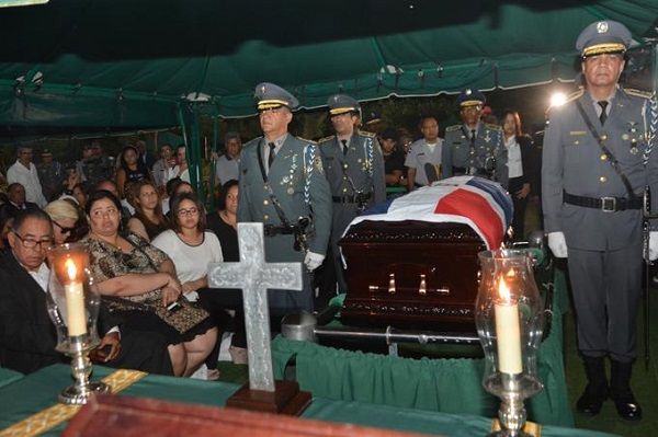 Comisión que investiga asesinato del coronel Ramos se reunirá hoy para dar conclusiones del caso