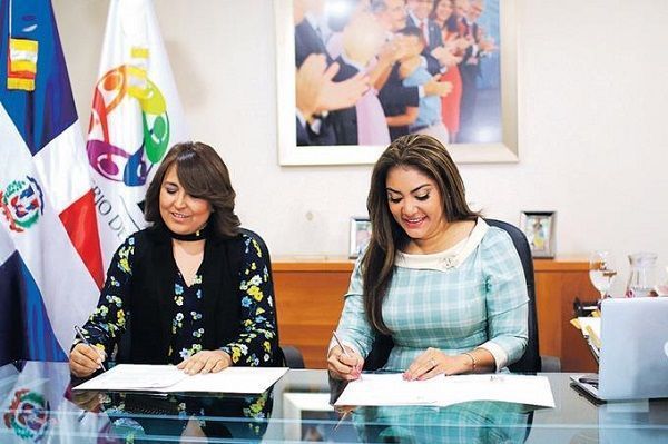 Convenio promueve el arte y la comunicación