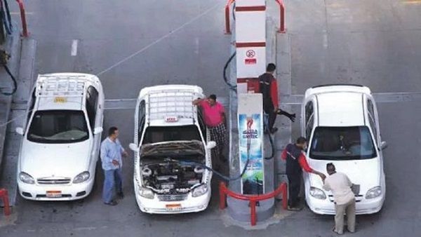 Escasez gasolina afecta a haitianos