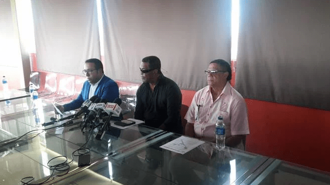 Para la Fenapepro, elecciones fueron violatorias a los acuerdos