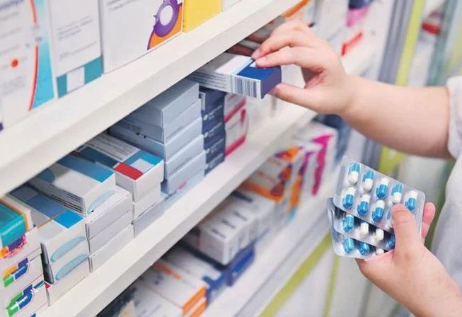 País se ahorra RD$7,550 MM en medicamentos