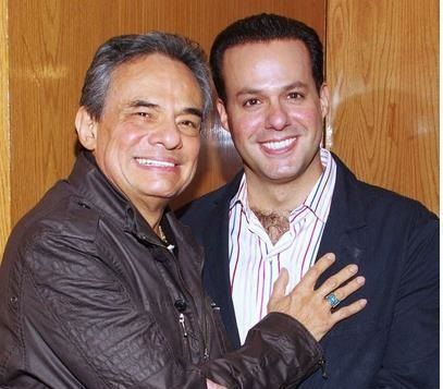 Hijo de José José asegura que su padre está secuestrado