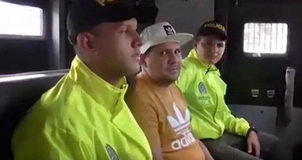 ‘Machete’ se cubría aquí como próspero ganadero