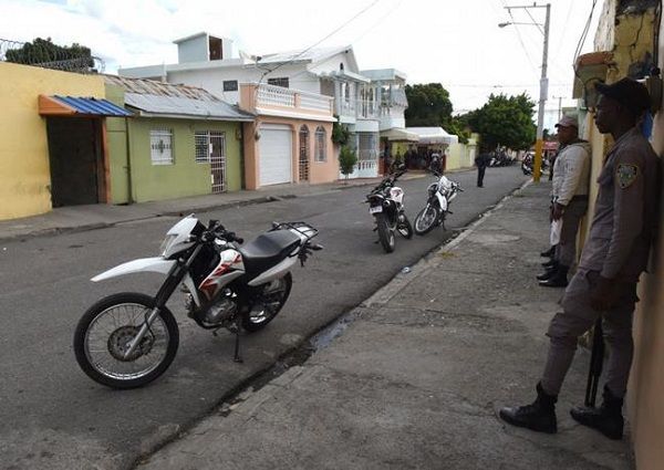 Punto de drogas en Baní fue intervenido más de 20 veces