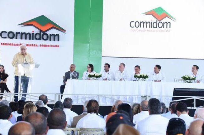 Ministro dice hace falta una transformación en la normativa