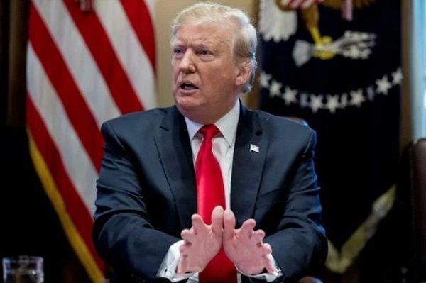 Trump y demócratas no acuerdan cómo acabar cierre parcial de Administración
