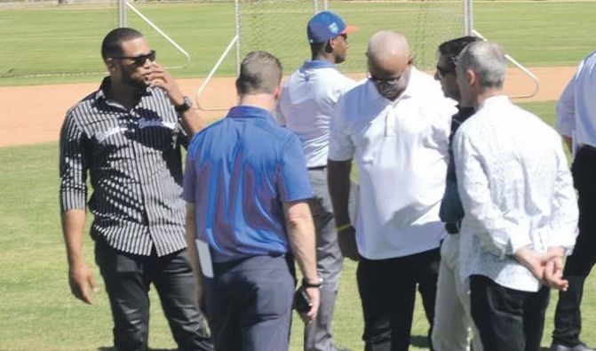 Canó: Hay un 50-50 de posibilidades de jugar
